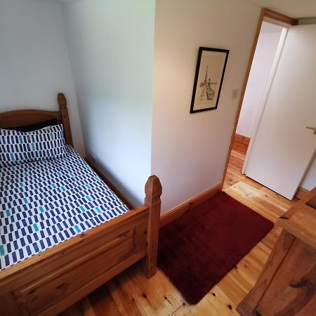 The Old Rectory Glebe House In Jacobstow 10 Mins To Widemouth Bay And Crackington Haven,15 Mins Bude,20 Mins Tintagel, 27 Mins Port Issac Bagian luar foto